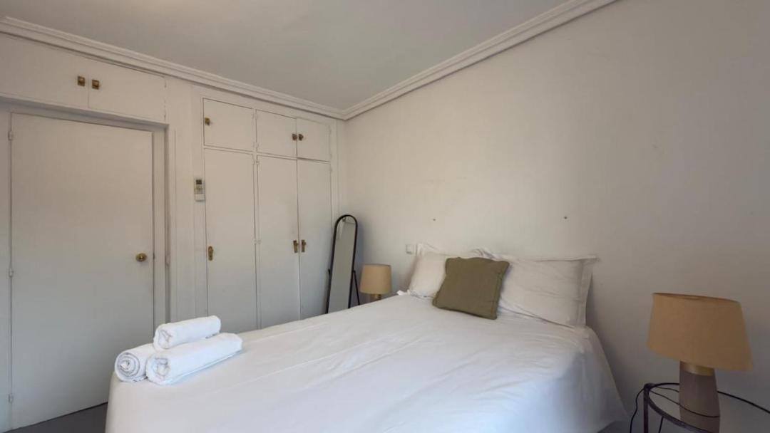 Photo of Bedroom in Barrio de La Latina