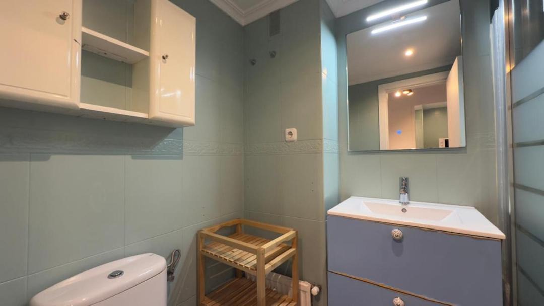 Photo of Bathroom in Barrio de La Latina