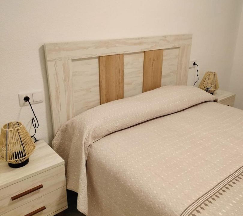Photo of Bedroom in Santa Pola