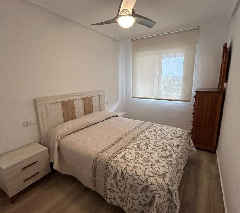 Photo of Bedroom in Santa Pola