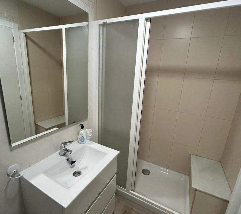 Photo of Bathroom in Santa Pola