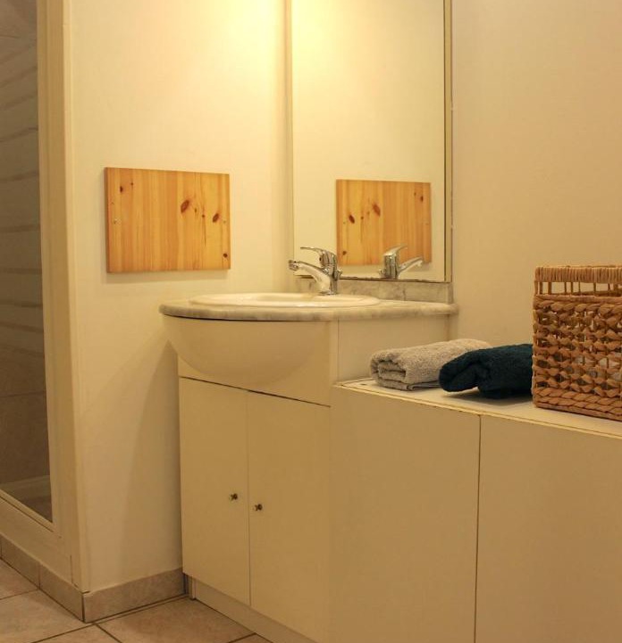 Photo of Bathroom in Pesmes