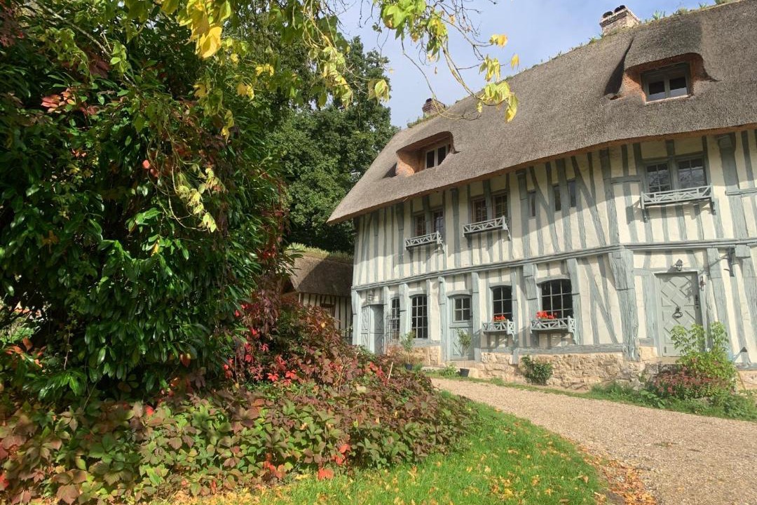 Photo of Others in Saint-Wandrille-Rancon