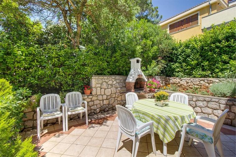 Photo of Patio Balcony in Artatore