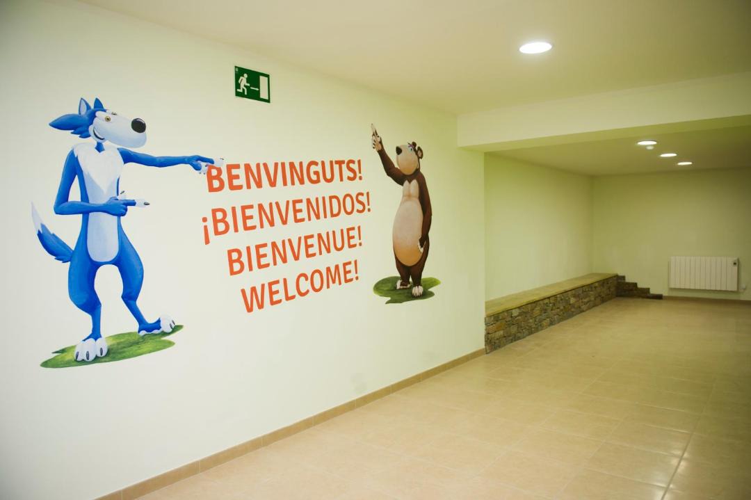 Photo of Bathroom in Sant Julia de Loria