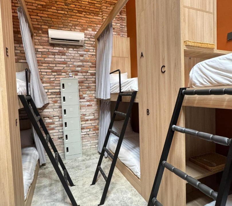 Photo of Others in Kampung Kuchai