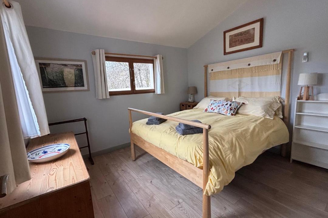 Photo of Bedroom in Azille