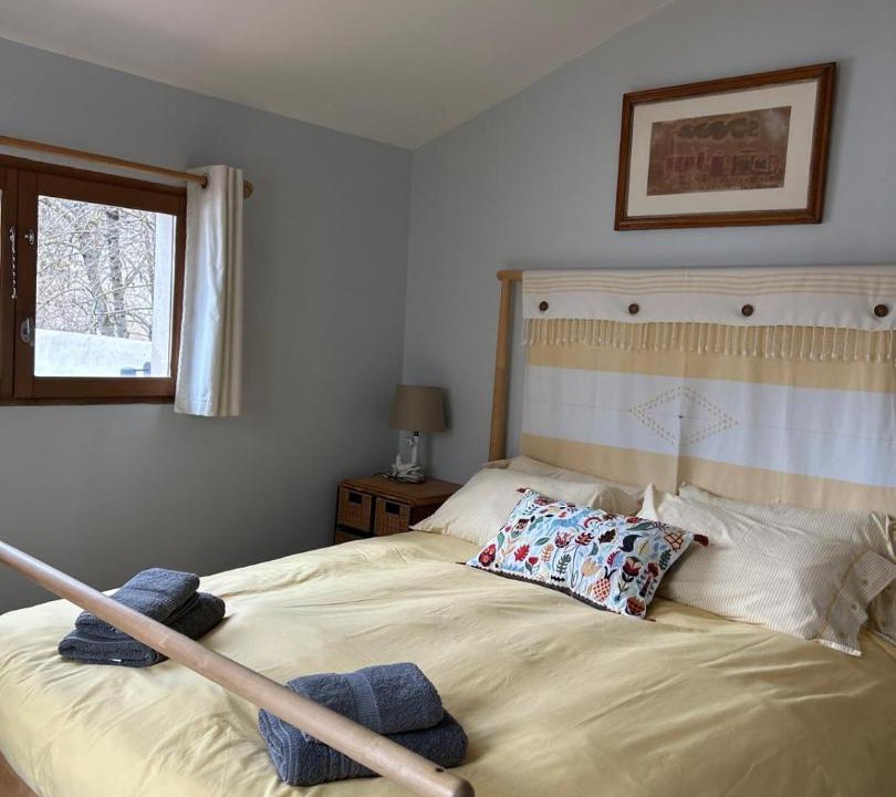 Photo of Bedroom in Azille