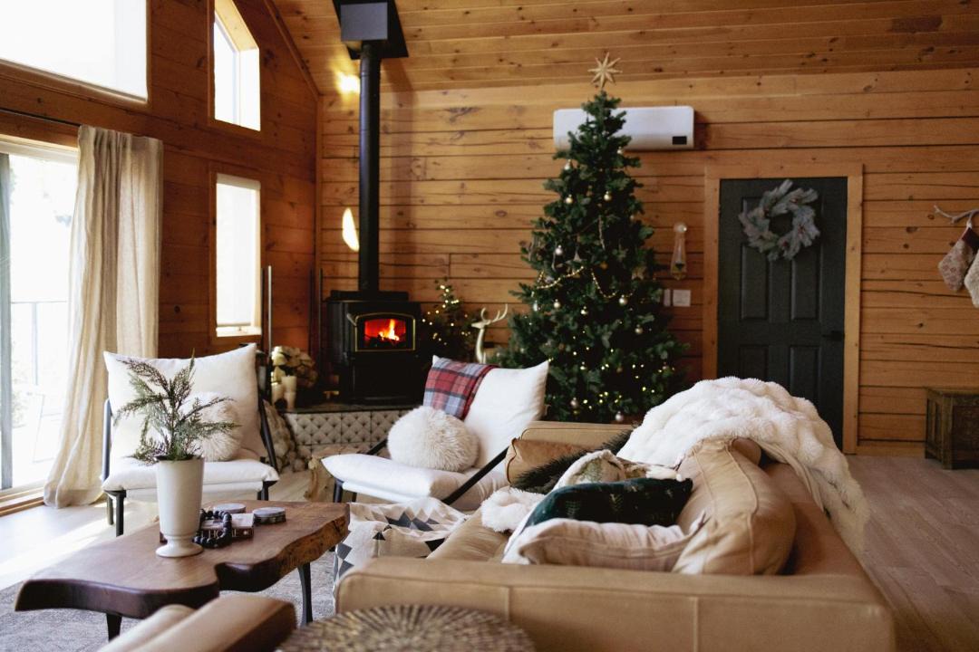 Photo of Livingroom in Julian