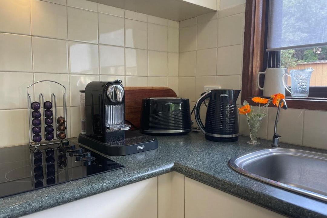 Photo of Kitchen in Clunes