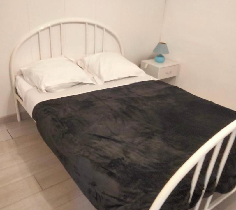 Photo of Bedroom in Amblainville