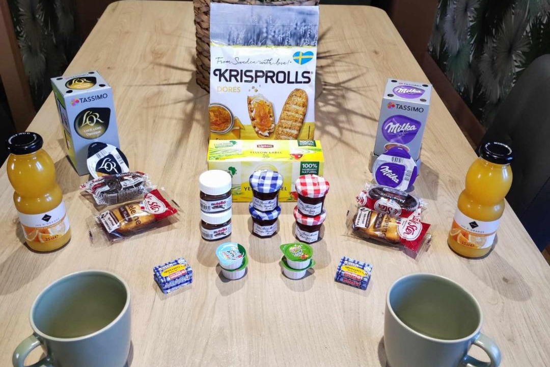 Photo of Others in Saint-Pierre-de-Plesguen