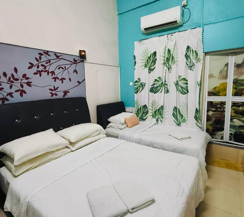 Photo of Bedroom in Dungun