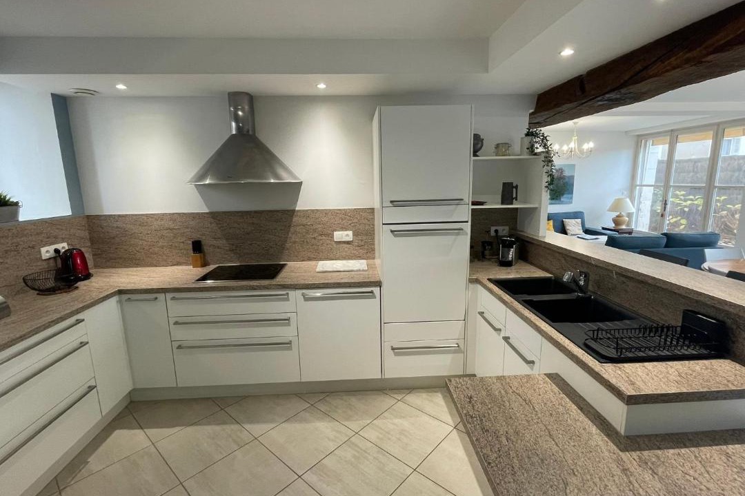 Photo of Kitchen in Amboise