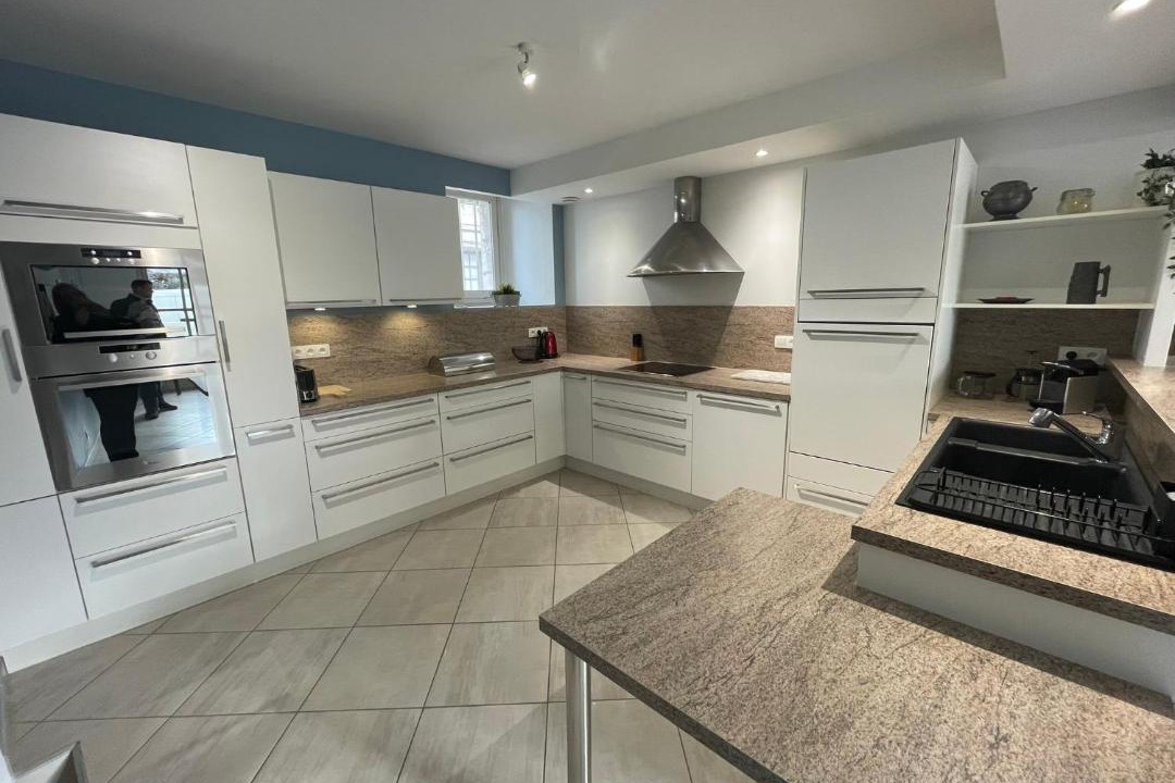 Photo of Kitchen in Amboise