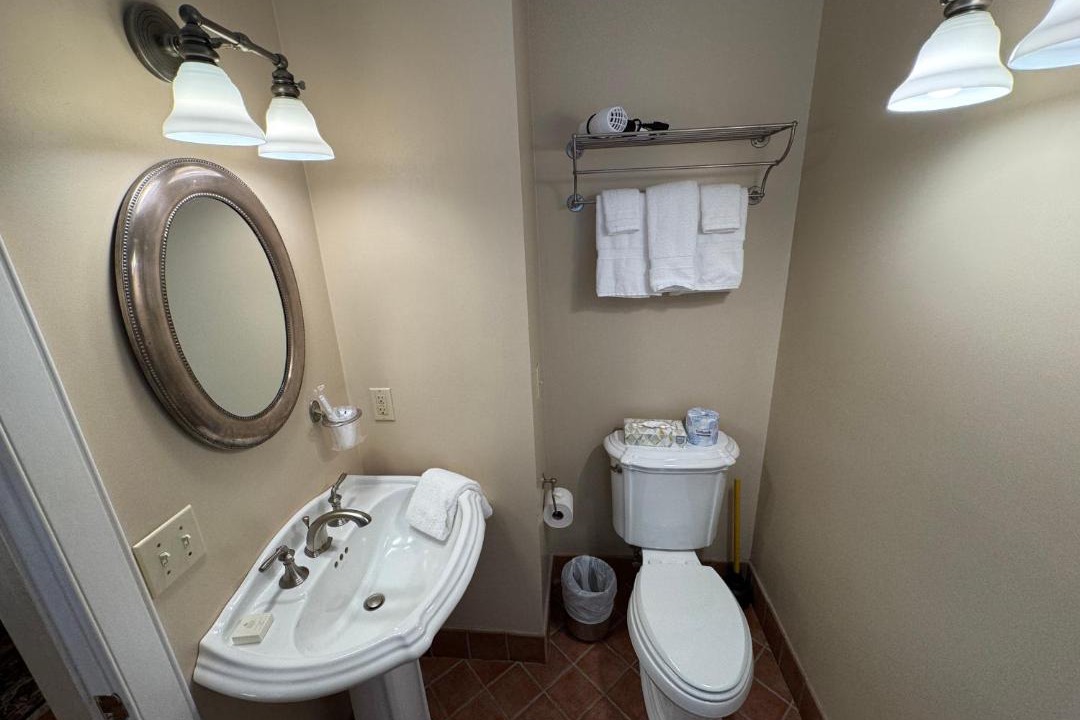 Photo of Bathroom in Village of Southampton