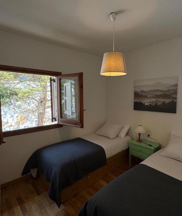 Photo of Bedroom in La Molina