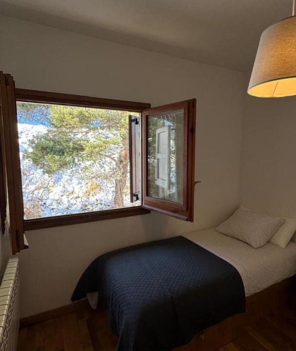 Photo of Bedroom in La Molina