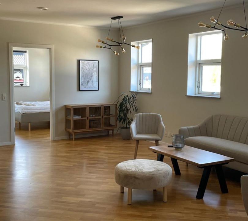 Photo of Livingroom in Ishoj