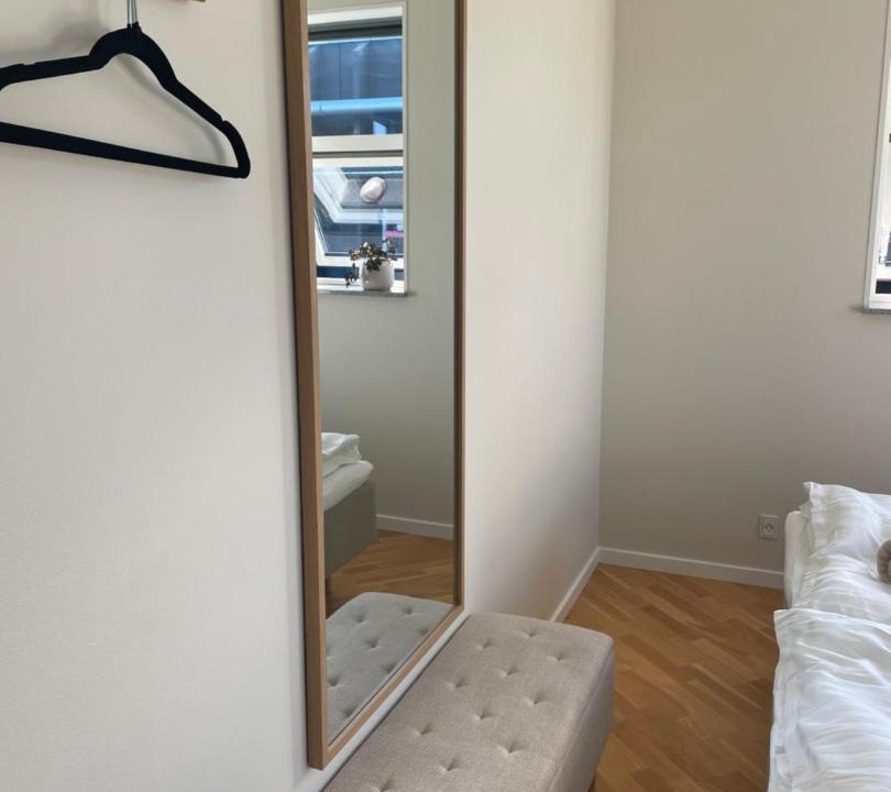 Photo of Bedroom in Ishoj