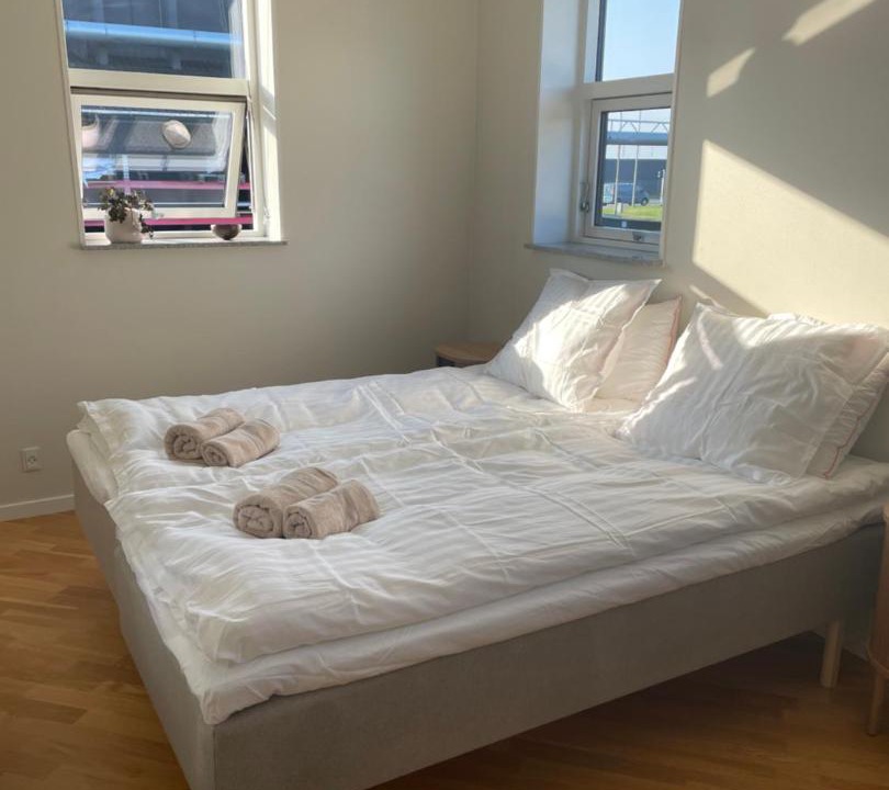 Photo of Bedroom in Ishoj