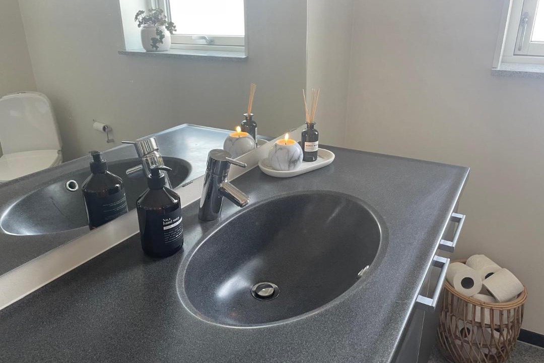 Photo of Bathroom in Ishoj