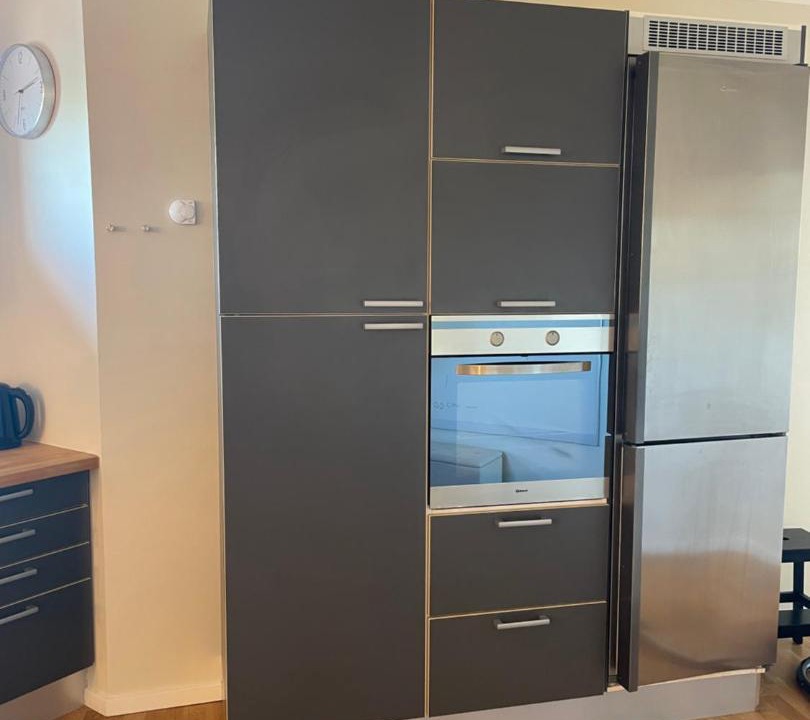 Photo of Kitchen in Ishoj