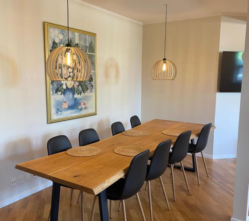 Photo of Livingroom in Ishoj