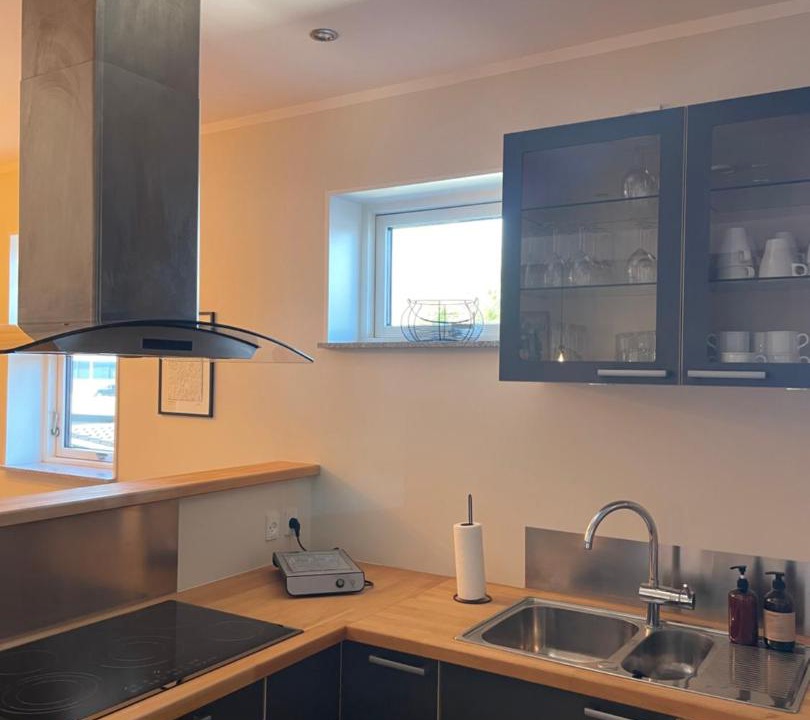 Photo of Kitchen in Ishoj