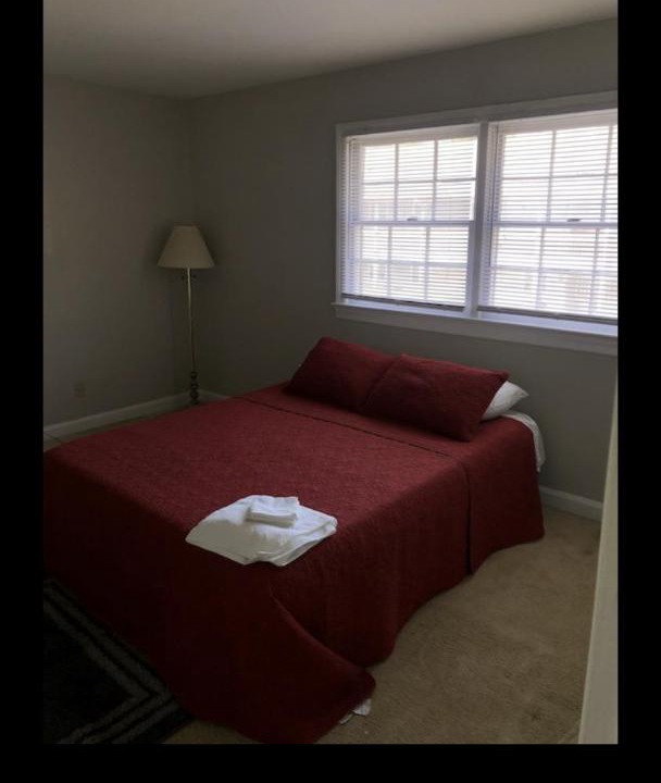 Photo of Bedroom in Winston - Salem