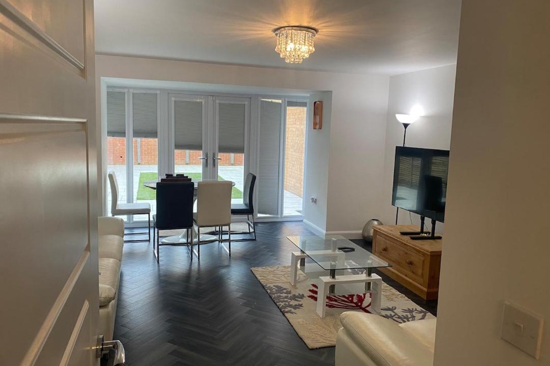 Photo of Others in Basingstoke