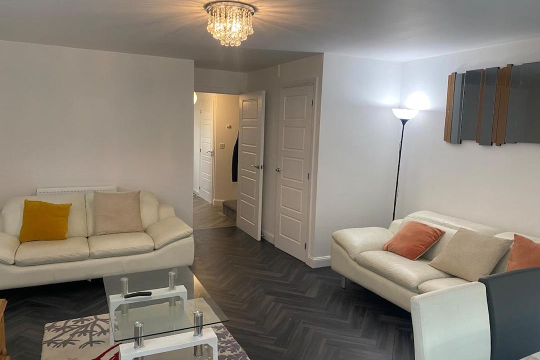 Photo of Others in Basingstoke