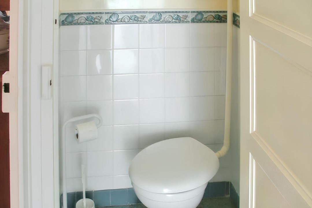 Photo of Bathroom in Les Sables d'Olonne
