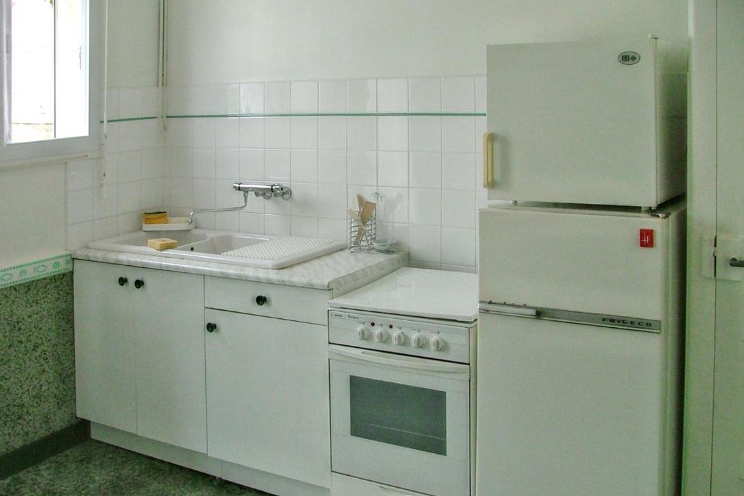Photo of Kitchen in Les Sables d'Olonne
