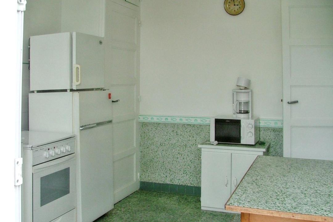 Photo of Kitchen in Les Sables d'Olonne