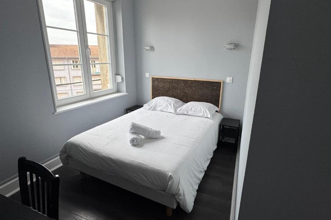 Photo of Bedroom in Toul