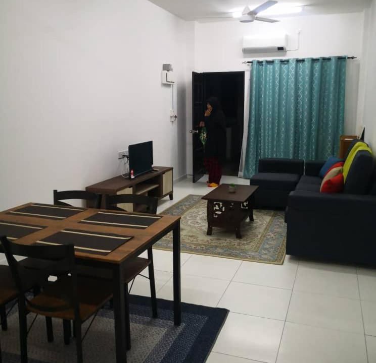 Photo of Livingroom in Seri Manjung