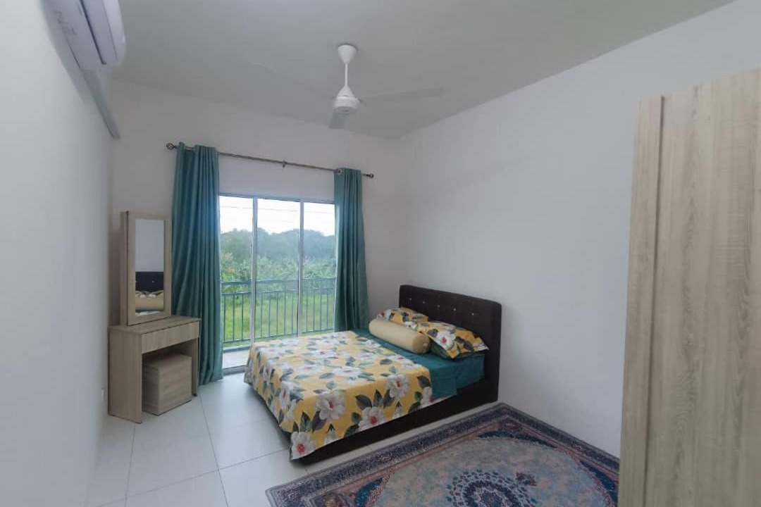 Photo of Bedroom in Seri Manjung