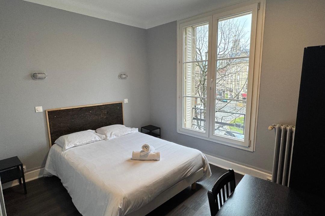 Photo of Bedroom in Toul