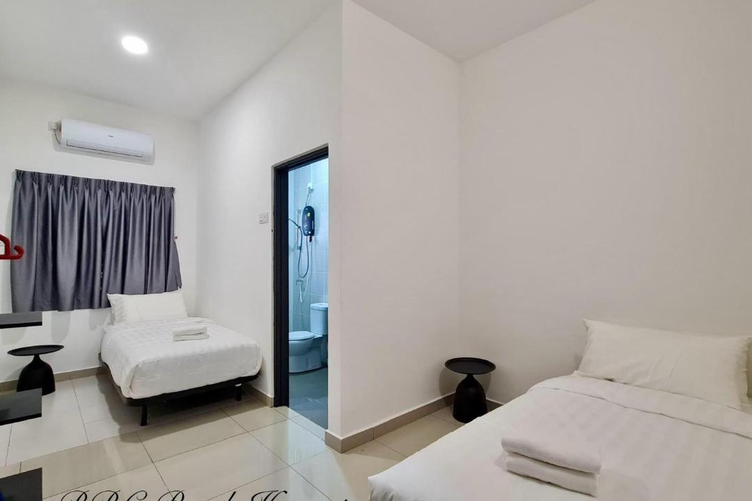 Photo of Others in Kampung Kuala Pari