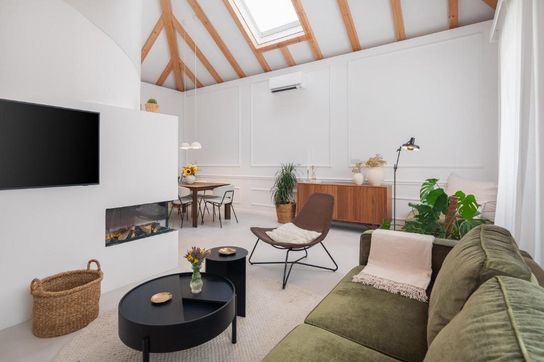Photo of Livingroom in Zastolje