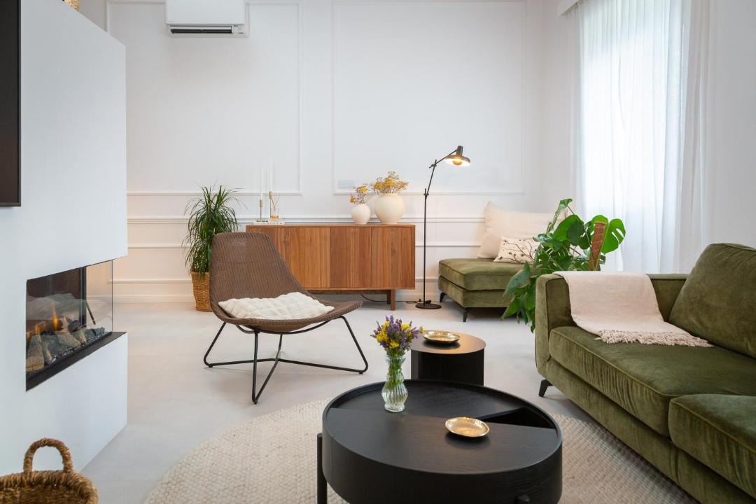 Photo of Livingroom in Zastolje