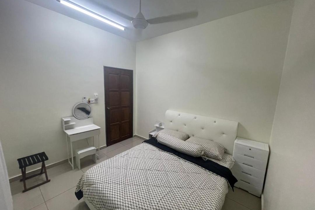 Photo of Bedroom in Alor Gajah