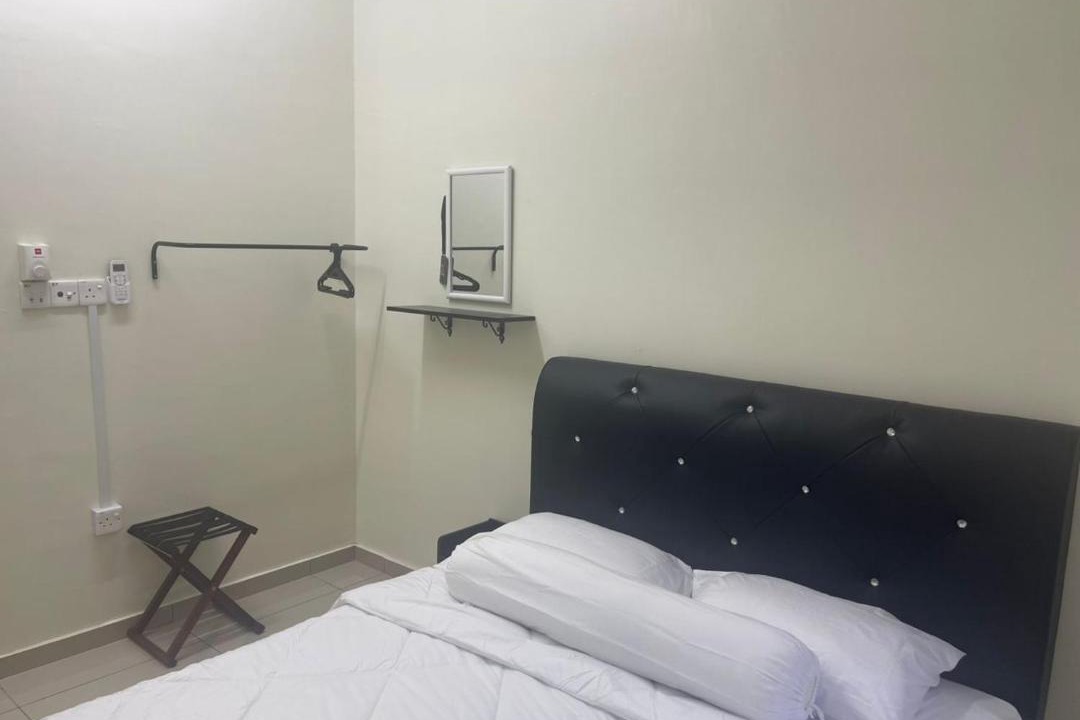 Photo of Bedroom in Alor Gajah