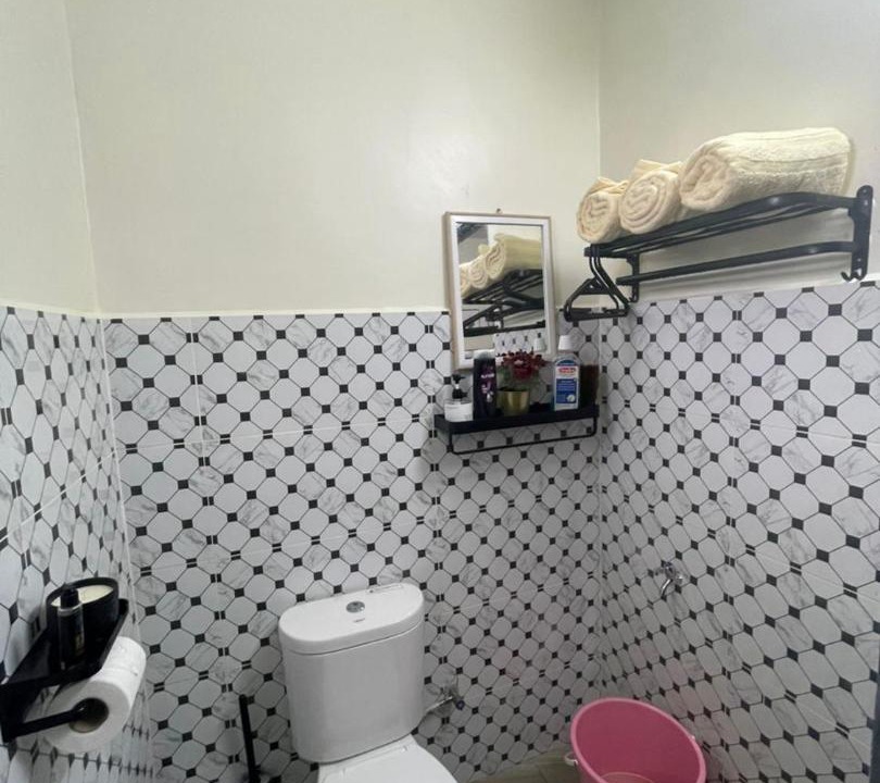 Photo of Bathroom in Alor Gajah