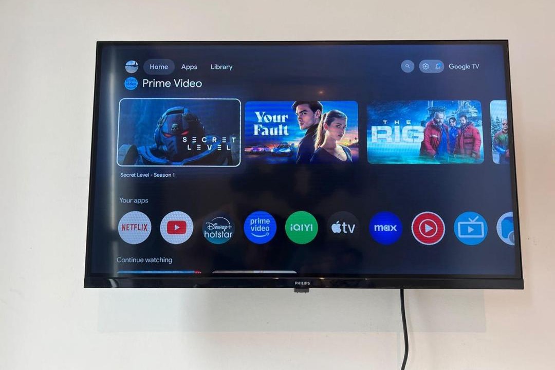 Photo of Livingroom in Seksyen 14