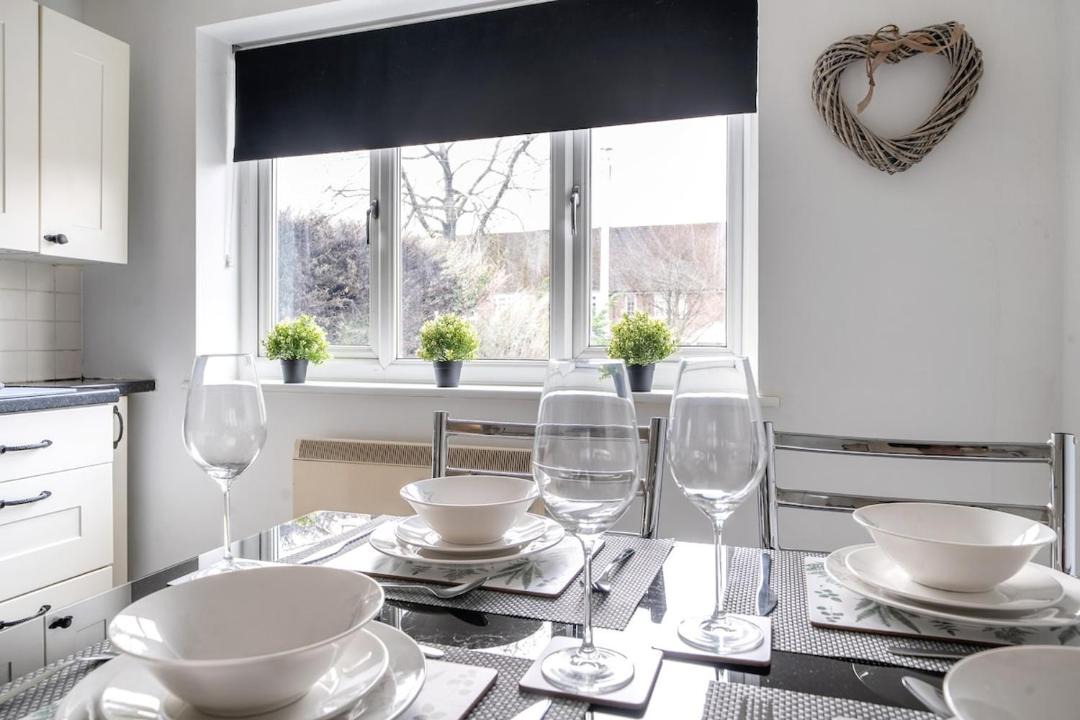 Photo of Kitchen in Fleet