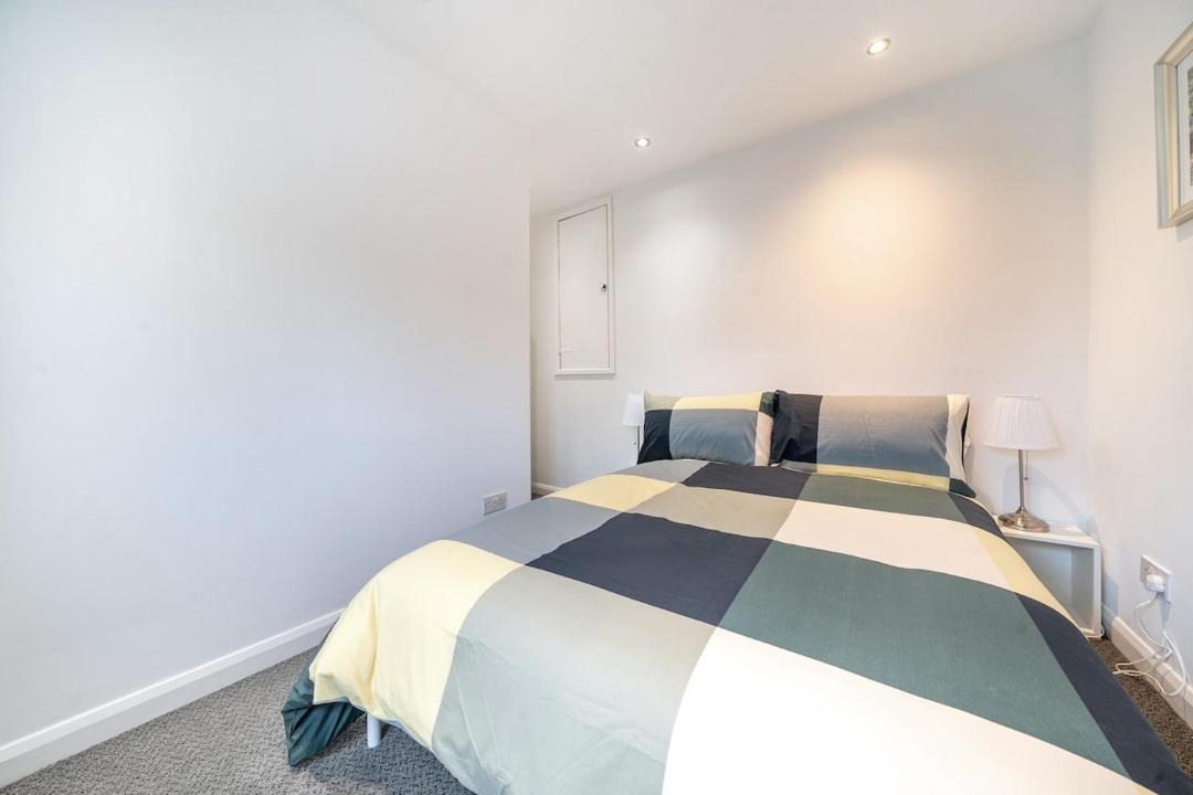 Photo of Bedroom in Fleet