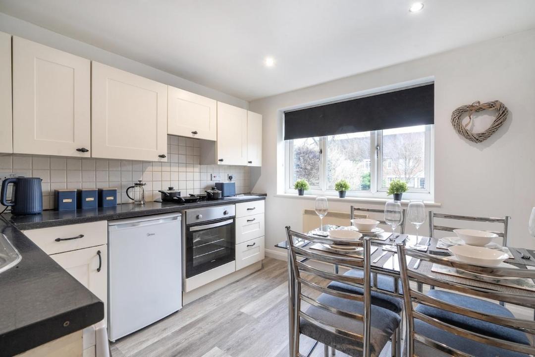 Photo of Kitchen in Fleet