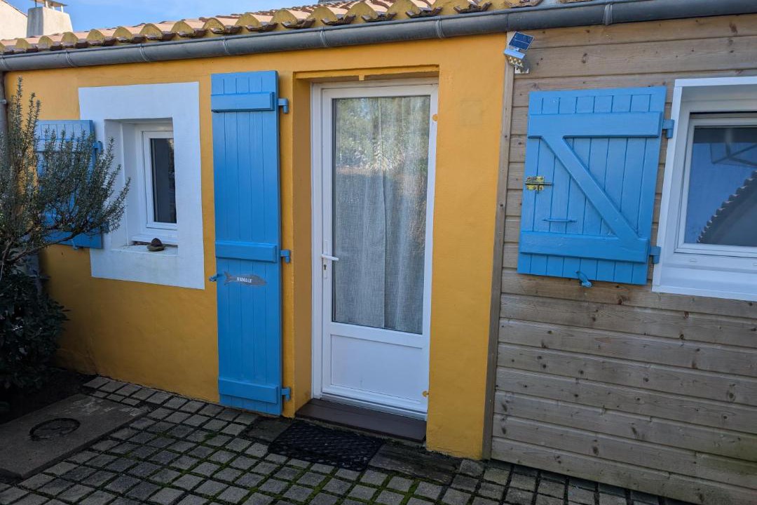 Photo of Others in Noirmoutier-en-l'Ile